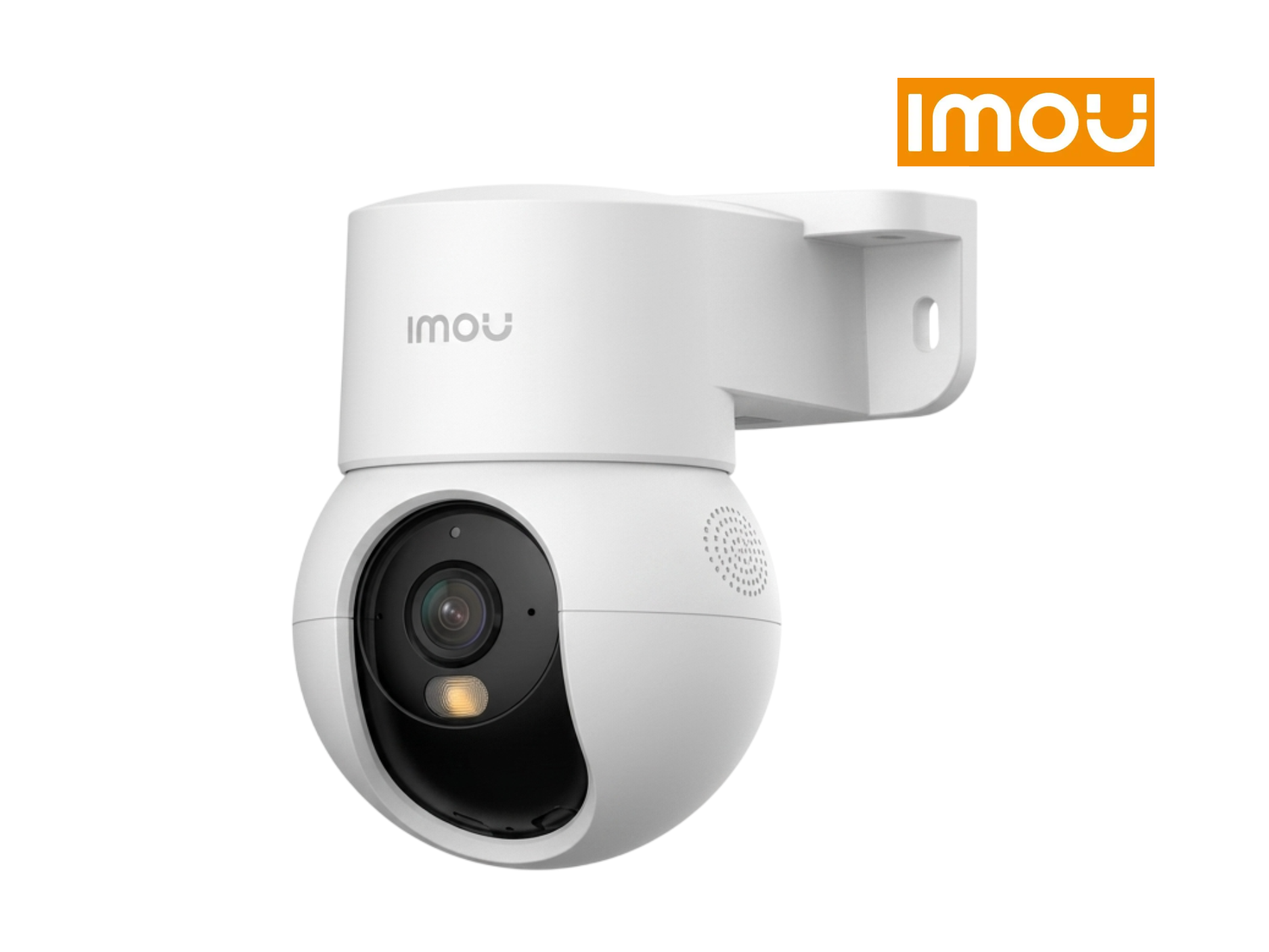CAMARA IMOU INT RANGER MINI 3MP 2K , AUDIO 2 VIAS , WIFI , 360° , A COLOR